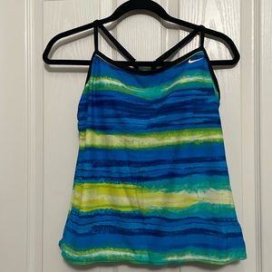 Women’s Bathing Suit